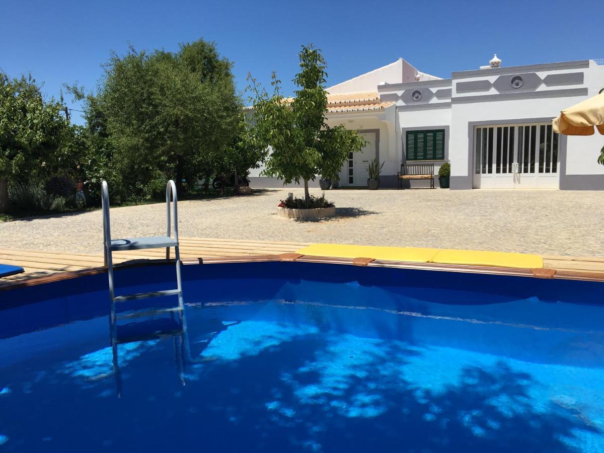 Casa #Serjo São Brás de Alportel Esterno foto