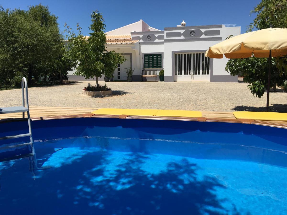 Casa #Serjo São Brás de Alportel Esterno foto