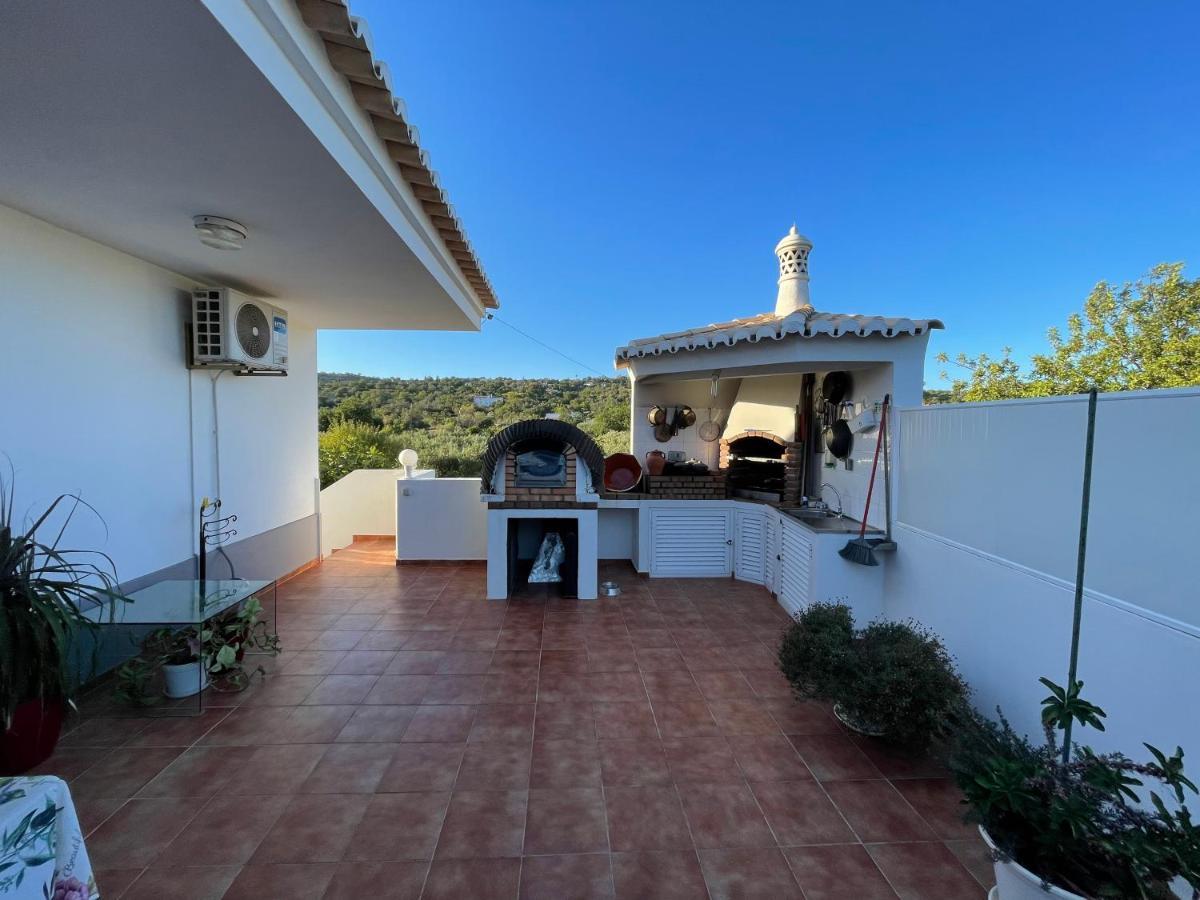 Casa #Serjo São Brás de Alportel Esterno foto