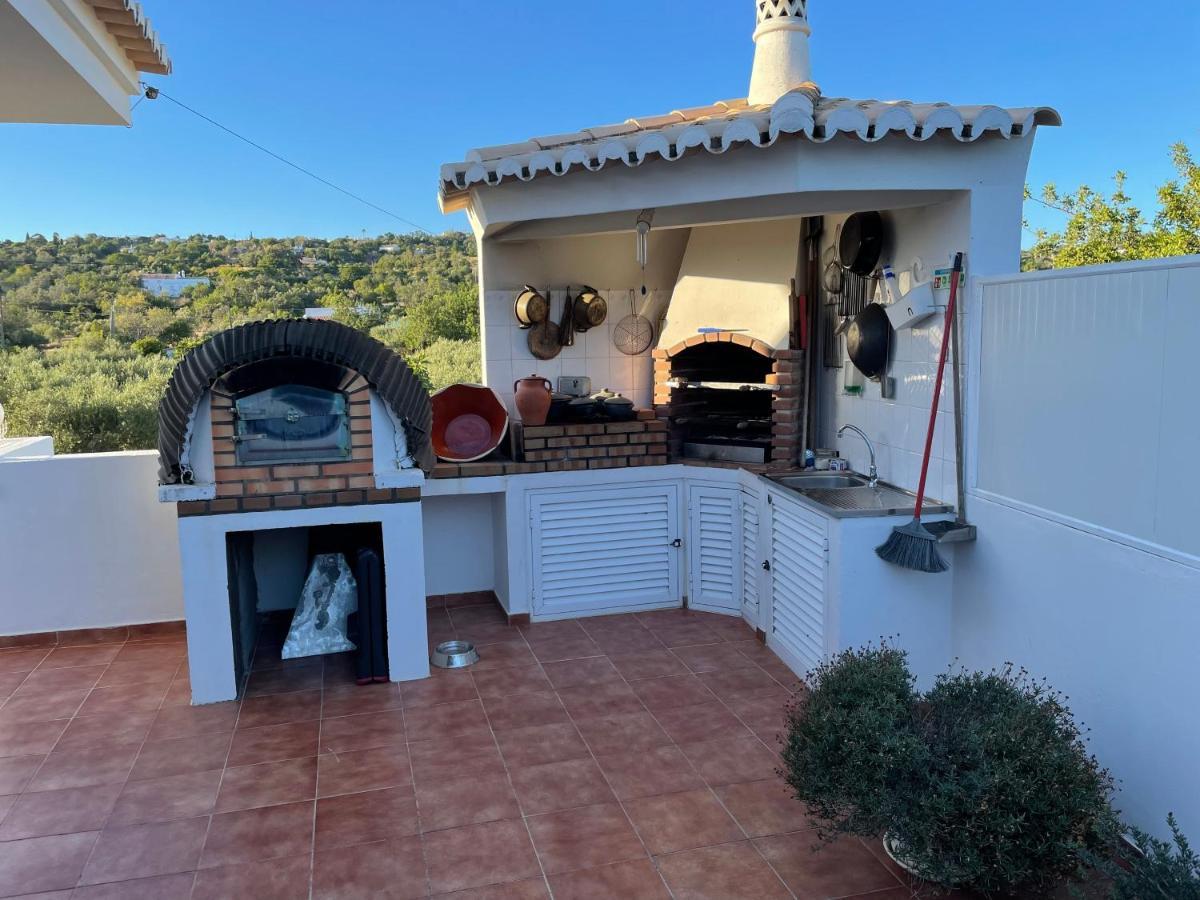 Casa #Serjo São Brás de Alportel Esterno foto