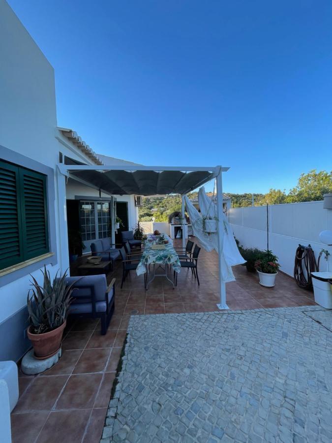 Casa #Serjo São Brás de Alportel Esterno foto