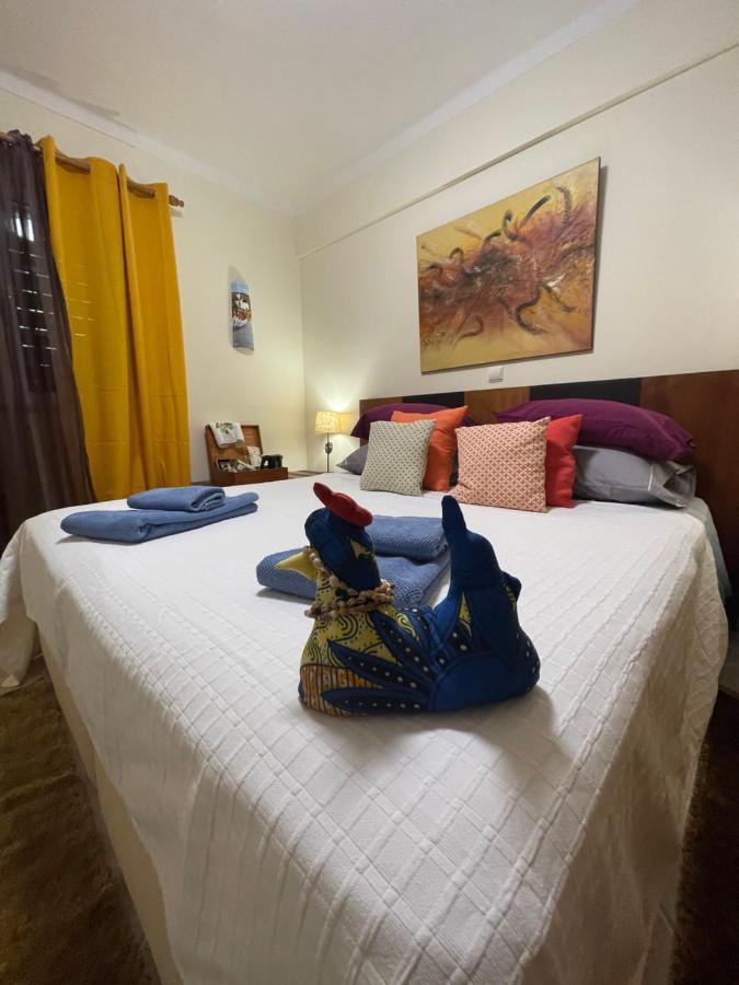 Casa #Serjo São Brás de Alportel Esterno foto