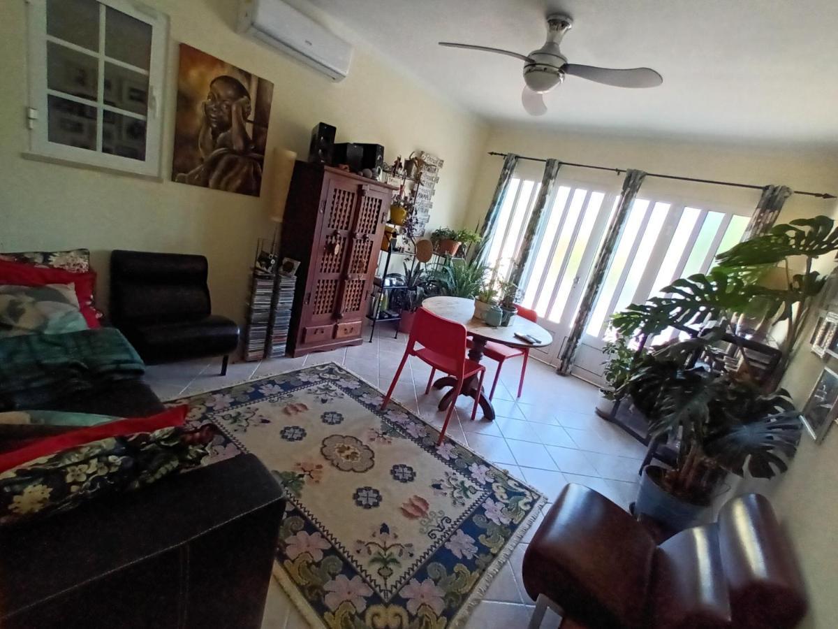 Casa #Serjo São Brás de Alportel Esterno foto