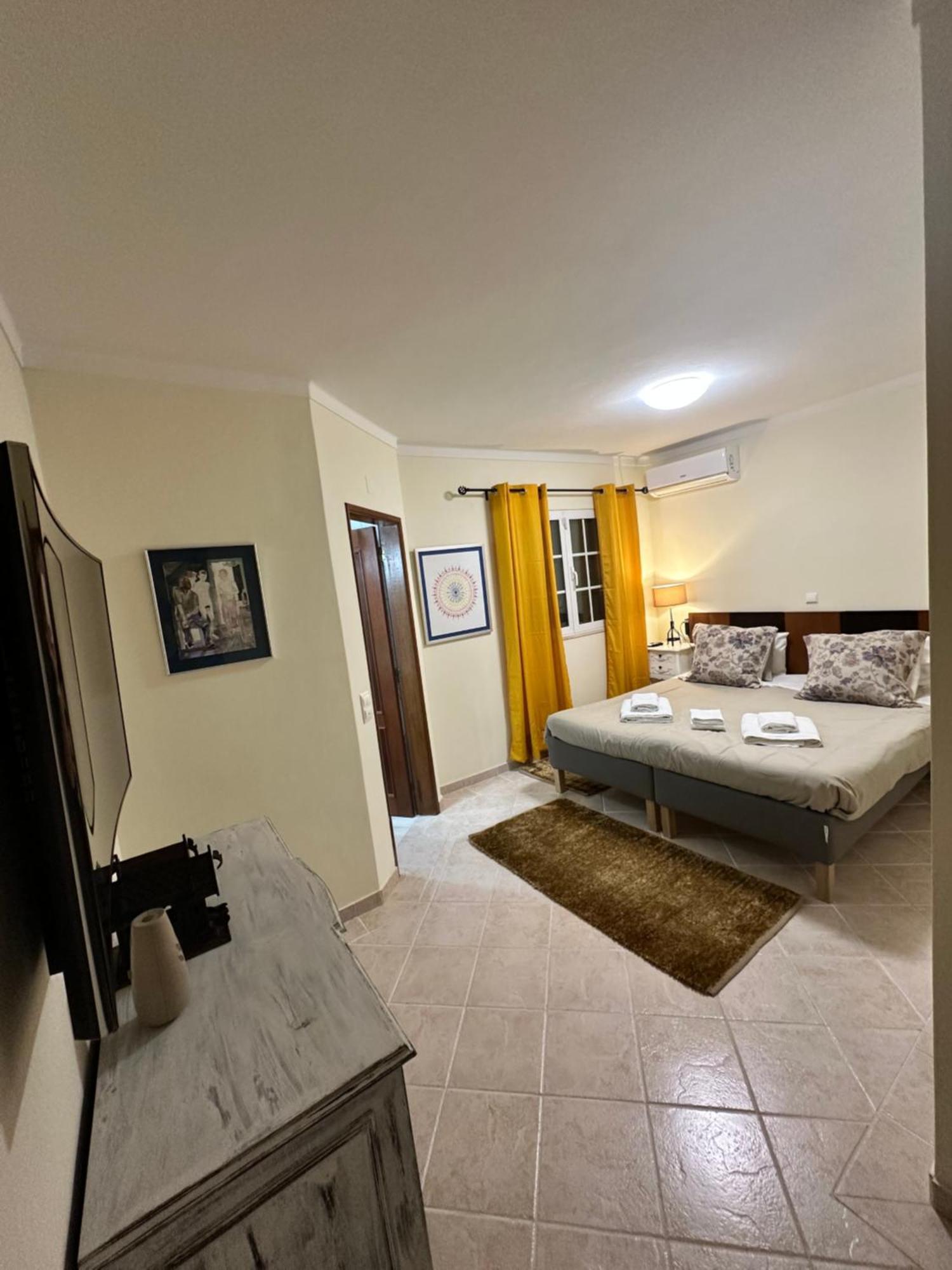 Casa #Serjo São Brás de Alportel Esterno foto
