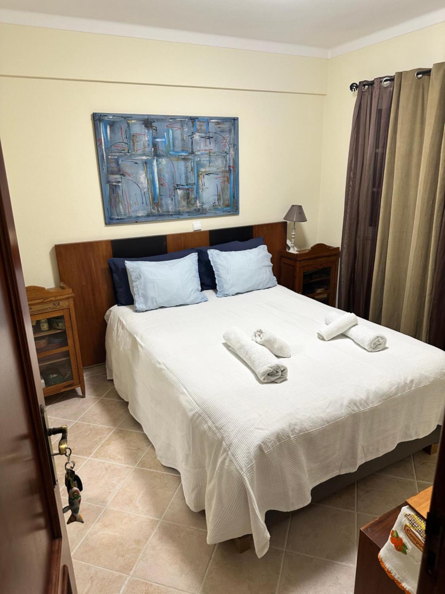 Casa #Serjo São Brás de Alportel Esterno foto