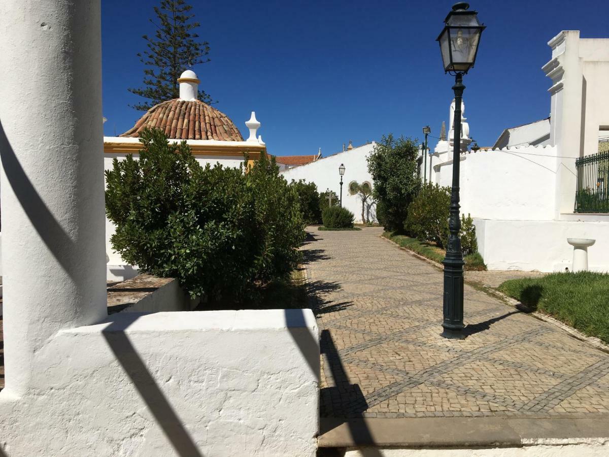 Casa #Serjo São Brás de Alportel Esterno foto