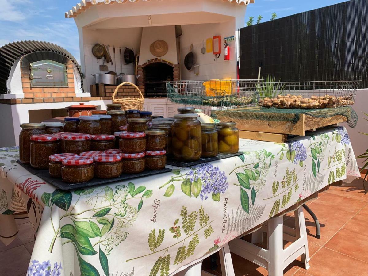 Casa #Serjo São Brás de Alportel Esterno foto