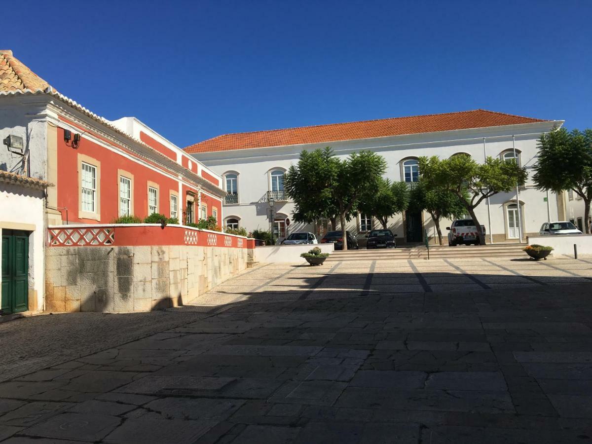 Casa #Serjo São Brás de Alportel Esterno foto